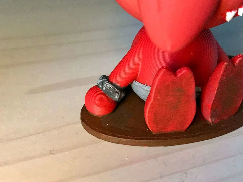 El Goblino - DOORS Roblox - Image 6