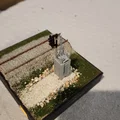 Đèn tín hiệu Railroad Color Light Signal (HO scale) - Thumbnail 4