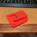 Giá treo dụng cụ Milwaukee M18 tối ưu cho in 3D - Thumbnail 2