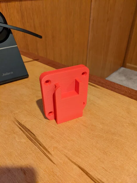 Giá treo dụng cụ Milwaukee M18 tối ưu cho in 3D - Image 3