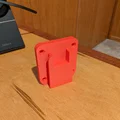 Giá treo dụng cụ Milwaukee M18 tối ưu cho in 3D - Thumbnail 3