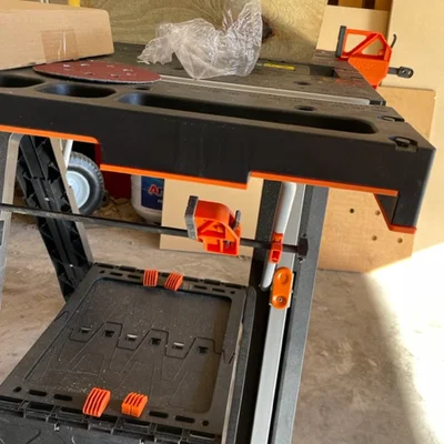 Worx Pegasus Clamping Support Plates – Tấm hỗ trợ kẹp cho bàn Worx Pegasus