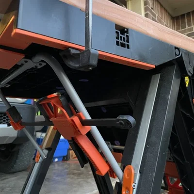 Worx Pegasus Clamping Support Plates – Tấm hỗ trợ kẹp cho bàn Worx Pegasus
