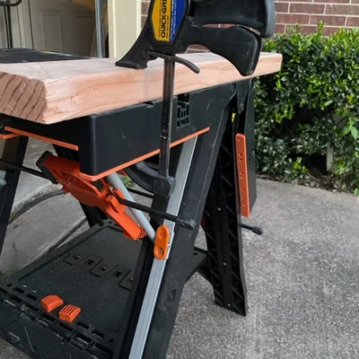 Worx Pegasus Clamping Support Plates – Tấm hỗ trợ kẹp cho bàn Worx Pegasus