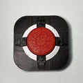 Đồ chơi fidget Mini Portal Button - Thumbnail 2