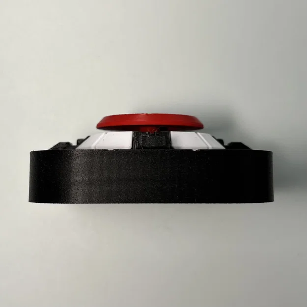 Đồ chơi fidget Mini Portal Button - Image 3