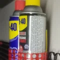 Ngàm treo Multiboard cho bình WD40 / chai xịt (kèm chỗ cài ống hút) - Thumbnail 2