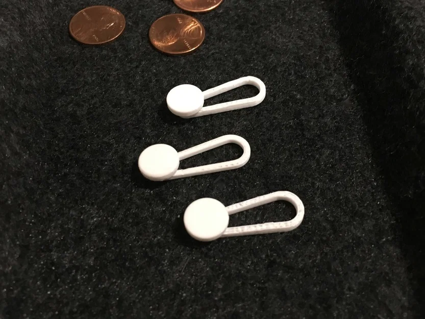 Bộ nới rộng cổ áo sơ mi (Shirt Collar Extender) - Image 1