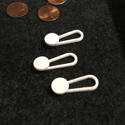 Bộ nới rộng cổ áo sơ mi (Shirt Collar Extender)