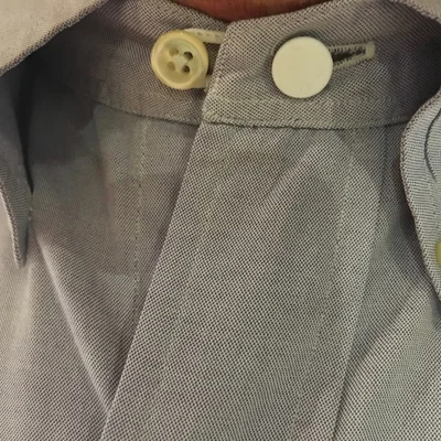 Bộ nới rộng cổ áo sơ mi (Shirt Collar Extender)
