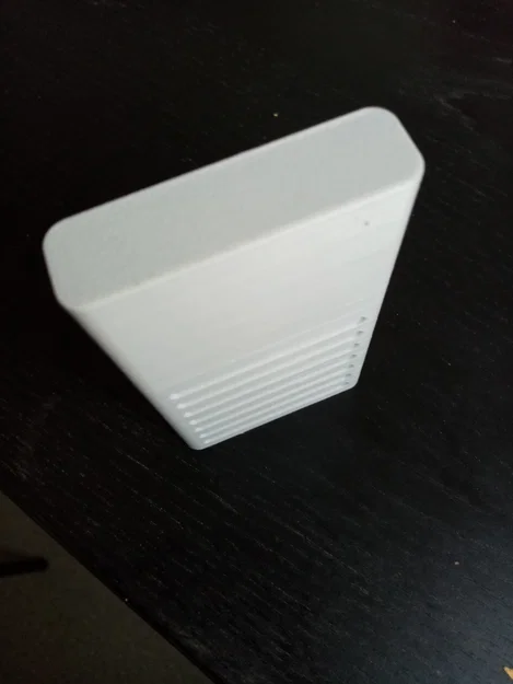 Hộp đựng thuốc lá slim in 3D - Thiết kế nhỏ gọn, chứa 20 điếu - Image 8