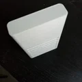 Hộp đựng thuốc lá slim in 3D - Thiết kế nhỏ gọn, chứa 20 điếu - Thumbnail 8