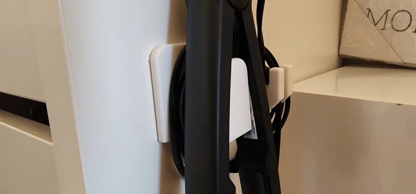 Giá đỡ máy duỗi tóc (Hair straightener holder) - Image 2