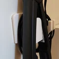 Giá đỡ máy duỗi tóc (Hair straightener holder) - Thumbnail 2