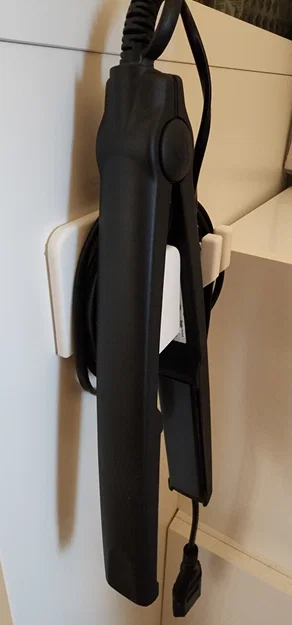 Giá đỡ máy duỗi tóc (Hair straightener holder) - Image 3