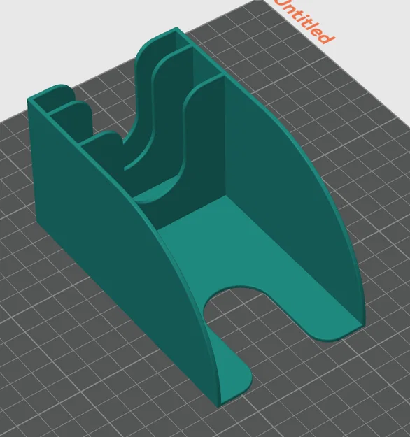 Khay Đựng Bài Commander (Commander Deck Holder) Cho MTG 100 Lá - Image 1