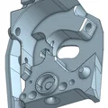 G2E Twinsor Front Body - non-Filametrix - Thumbnail 2