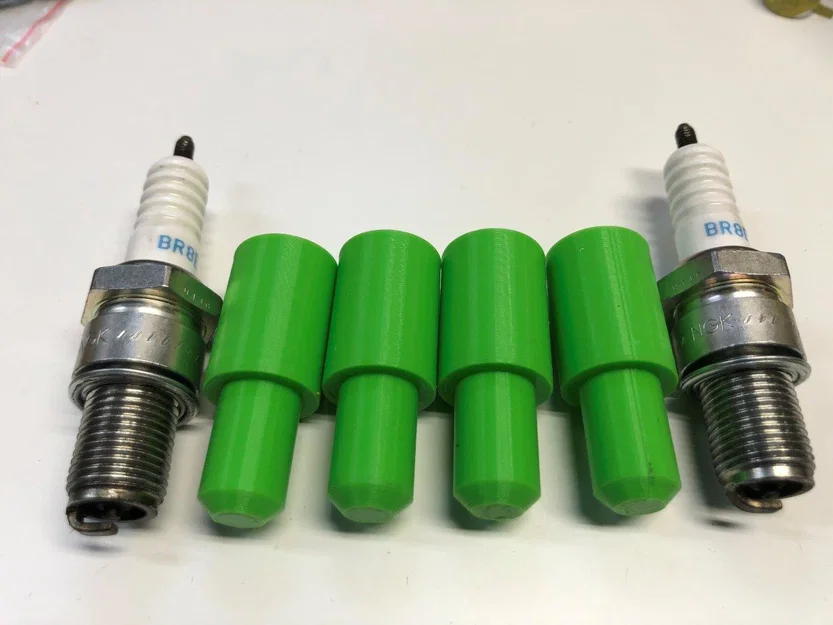 Nút bịt lỗ bugi (Spark Plug Hole Plug) - Image 1