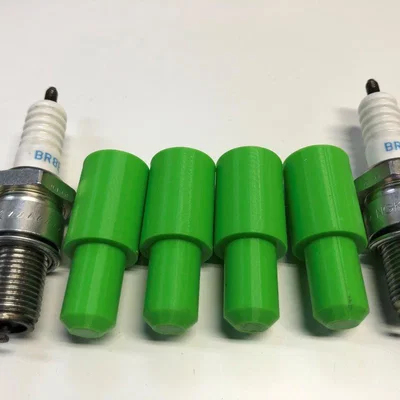 Nút bịt lỗ bugi (Spark Plug Hole Plug)