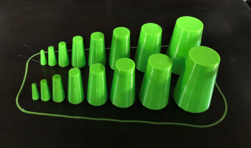 Nút Bịt Đường Ống (Line Plugs) - Image 1