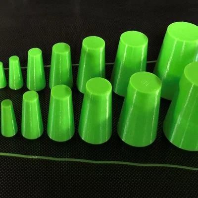 Nút Bịt Đường Ống (Line Plugs)