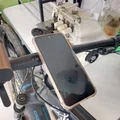 Giá đỡ điện thoại xe đạp kiểu Garmin - Thumbnail 1