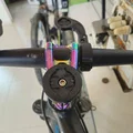Giá đỡ điện thoại xe đạp kiểu Garmin - Thumbnail 3