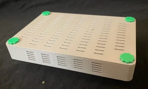 Hộp Desiccant (Desiccant Box) - Image 1