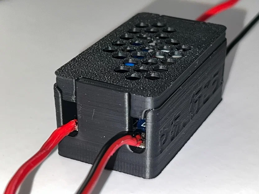 Vỏ (Housing) LM2596S Buck Converter - Image 3