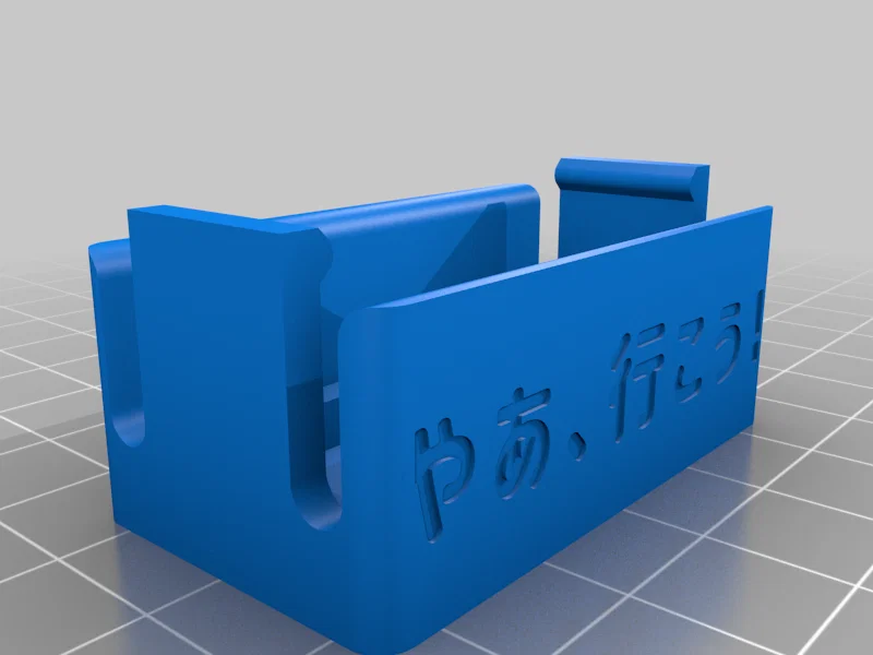 Vỏ (Housing) LM2596S Buck Converter - Image 4