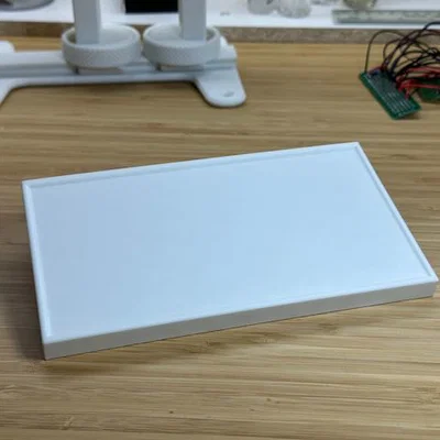 Kệ điện thoại phòng tắm - tham số (parametric)