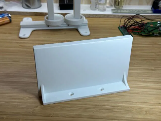 Kệ điện thoại phòng tắm - tham số (parametric) - Image 3