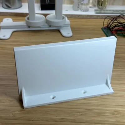Kệ điện thoại phòng tắm - tham số (parametric)