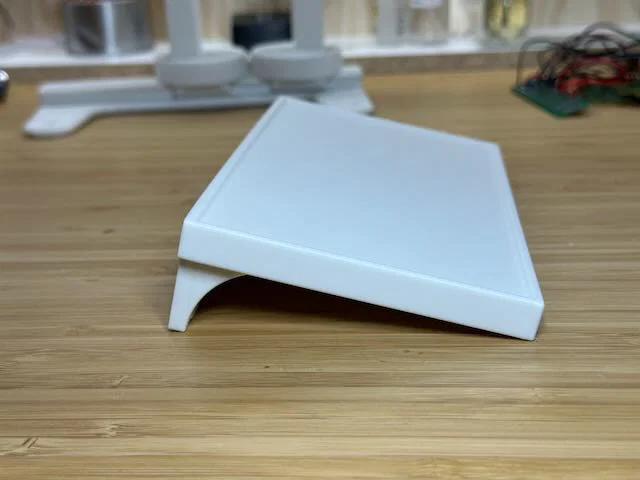 Kệ điện thoại phòng tắm - tham số (parametric) - Image 4