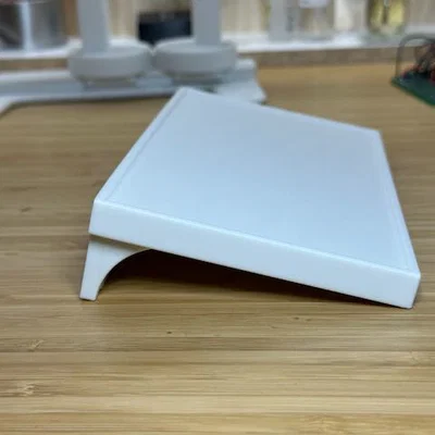 Kệ điện thoại phòng tắm - tham số (parametric)