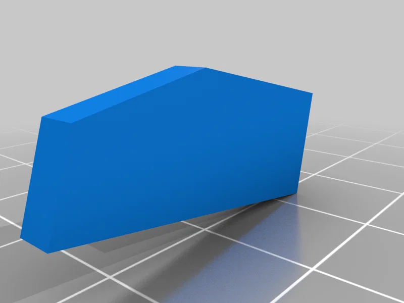 Giá treo miếng rửa bát Scrub Daddy hình người tiện lợi (3D Print) - Image 5