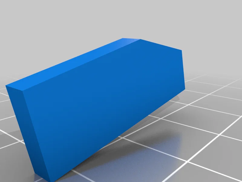 Giá treo miếng rửa bát Scrub Daddy hình người tiện lợi (3D Print) - Image 6