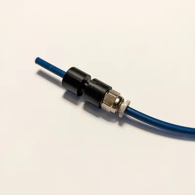 Sunlu S1 Plus Filament Dryer Box Filament Guide PTFE M10 vặn nối (male/female)