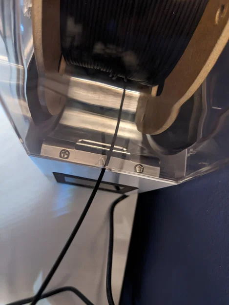 Sunlu S1 Plus Filament Dryer Box Filament Guide PTFE M10 vặn nối (male/female) - Image 2