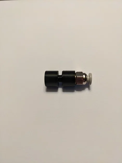 Sunlu S1 Plus Filament Dryer Box Filament Guide PTFE M10 vặn nối (male/female) - Image 6