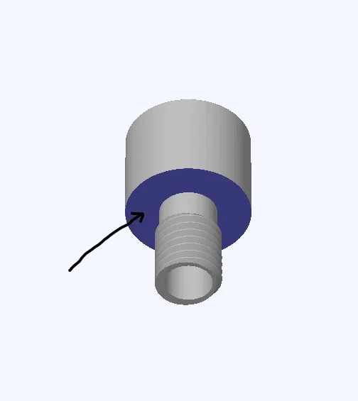 Sunlu S1 Plus Filament Dryer Box Filament Guide PTFE M10 vặn nối (male/female) - Image 8