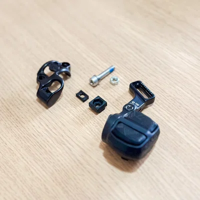 Adapter AXS Wireless Shift Pod cho Magura Matchmaker Brake Clamp