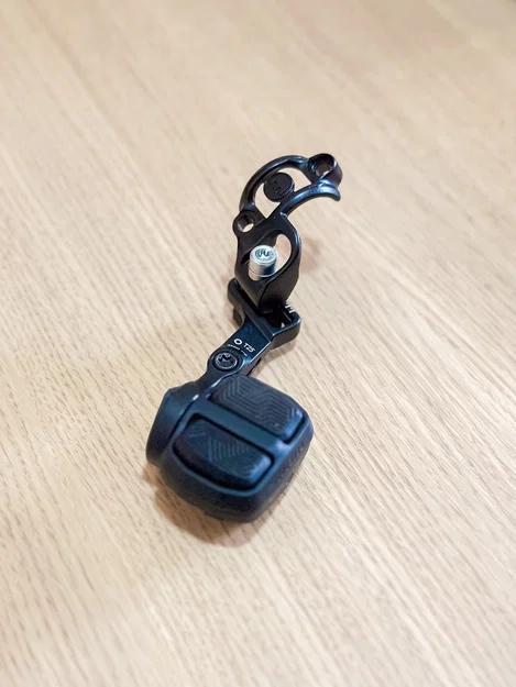 Adapter AXS Wireless Shift Pod cho Magura Matchmaker Brake Clamp - Image 4