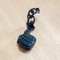 Adapter AXS Wireless Shift Pod cho Magura Matchmaker Brake Clamp - Thumbnail 4