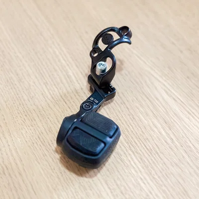 Adapter AXS Wireless Shift Pod cho Magura Matchmaker Brake Clamp