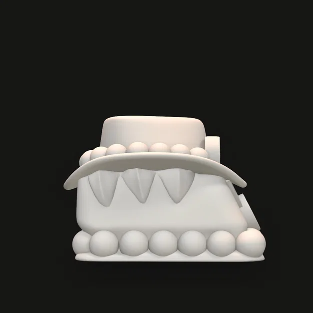 Keycap Portgas D. Ace (One Piece) In 3D Cho Bàn Phím Cơ - Image 5