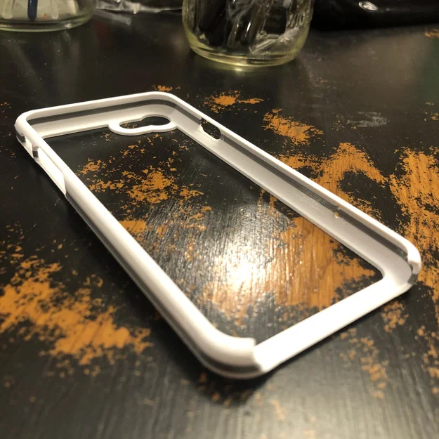 iPhone Fun Pack – Bộ ốp lưng, đèn ngủ & amplifier cho iPhone 7/8 - Image 2