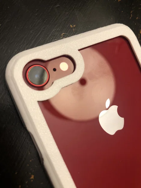 iPhone Fun Pack – Bộ ốp lưng, đèn ngủ & amplifier cho iPhone 7/8 - Image 4