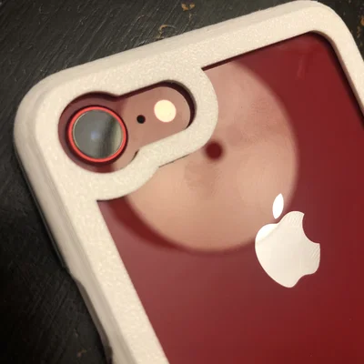 iPhone Fun Pack – Bộ ốp lưng, đèn ngủ & amplifier cho iPhone 7/8