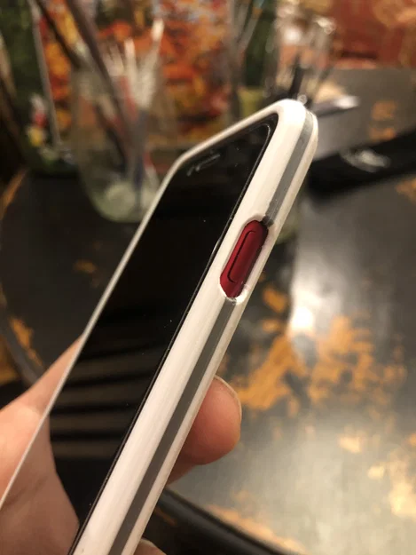 iPhone Fun Pack – Bộ ốp lưng, đèn ngủ & amplifier cho iPhone 7/8 - Image 5